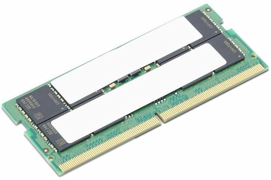 Lenovo 16GB DDR5 SDRAM Memory Module at Amazon.com